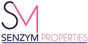 SenzyM Properties, Logo