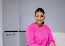 Azande Mondlane, estate agent