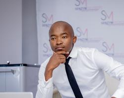 Zakhele Mthethwa, estate agent
