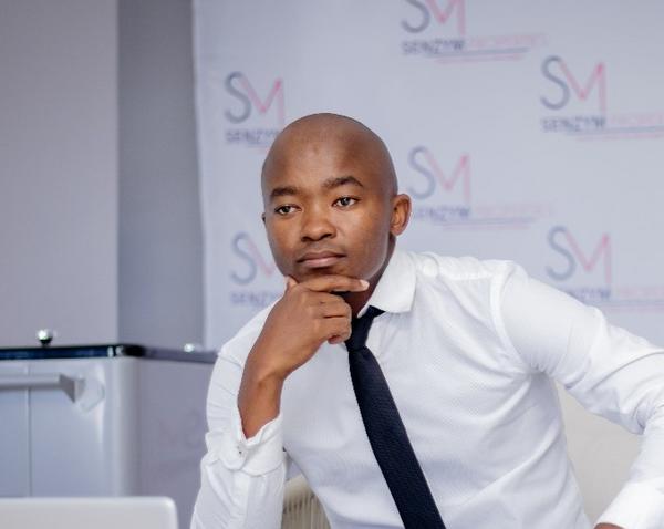 Zakhele Mthethwa, estate agent