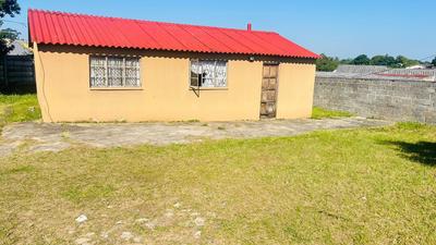 House For Rent in Esikhawini, Esikhawini