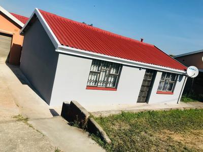 House For Rent in Ngwelezana, Empangeni