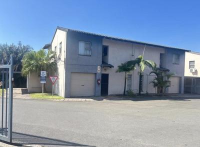 Duplex For Rent in Arboretum, Richards Bay