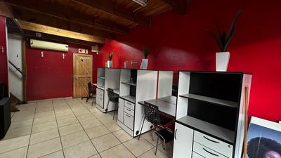 Commercial Property For Rent in Empangeni Central, Empangeni