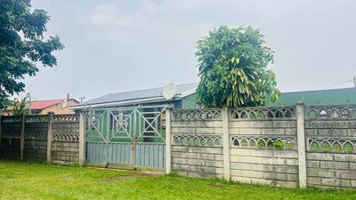 House For Sale in Esikhawini, Esikhawini