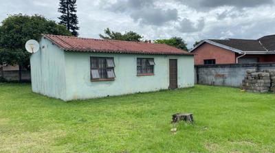 House For Sale in Esikhawini, Esikhawini
