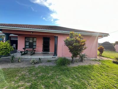 House For Sale in Esikhawini, Esikhawini