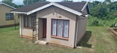 House For Sale in Ngwelezana, Empangeni