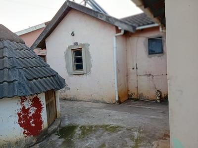 House For Sale in Ngwelezana, Empangeni