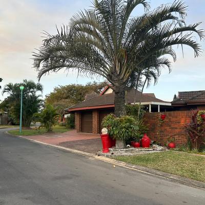 Townhouse For Rent in Birdswood, Richards Bay