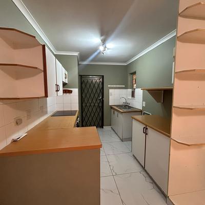 Townhouse For Rent in Birdswood, Richards Bay