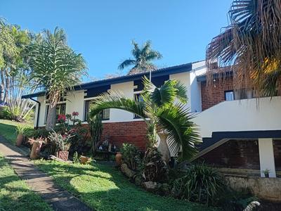 House For Sale in Empangeni Central, Empangeni