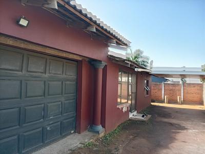House For Sale in Umhlathuze, Empangeni
