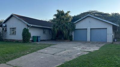House For Rent in Arboretum, Richards Bay