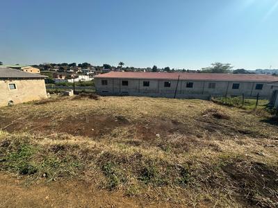 Vacant Land / Plot For Sale in Ngwelezana, Empangeni