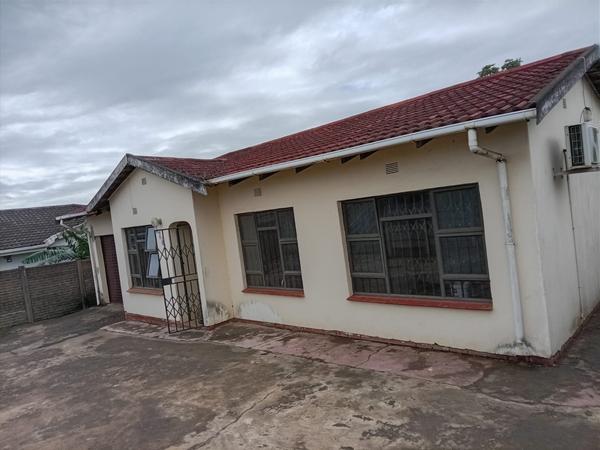 House For Rent in Ngwelezana, Empangeni