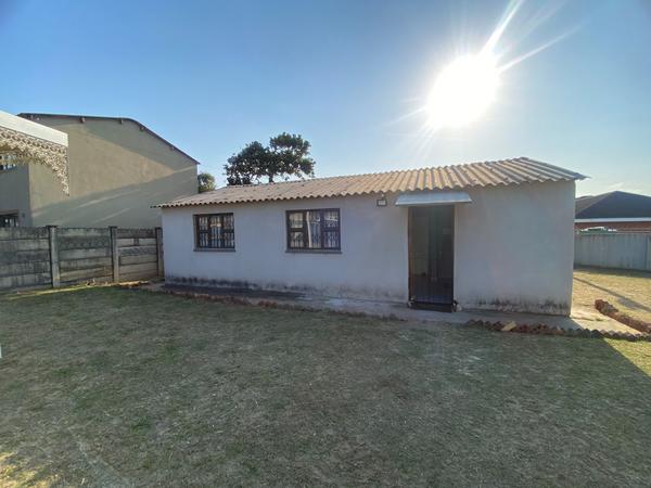 House For Rent in Esikhawini, Esikhawini