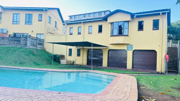 Duplex For Sale in Fairview, Empangeni