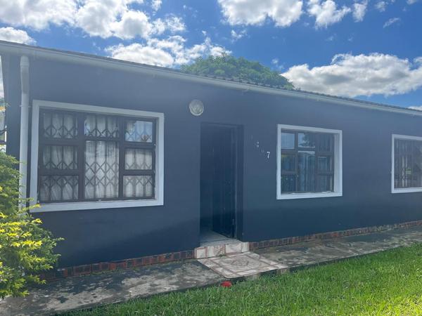 House For Sale in Esikhawini, Esikhawini