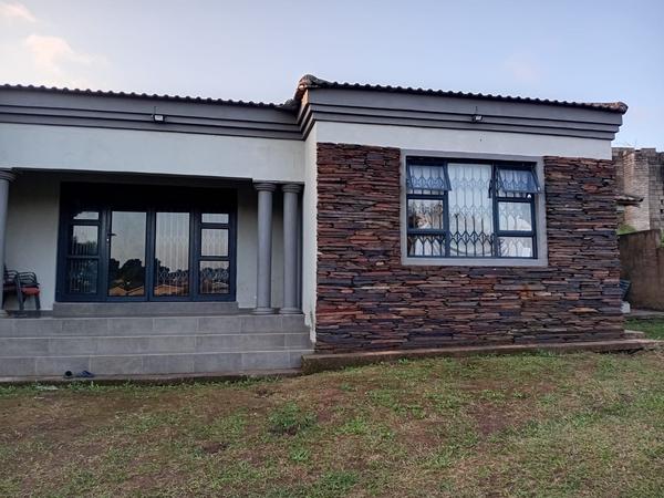 House For Sale in Ngwelezana, Empangeni