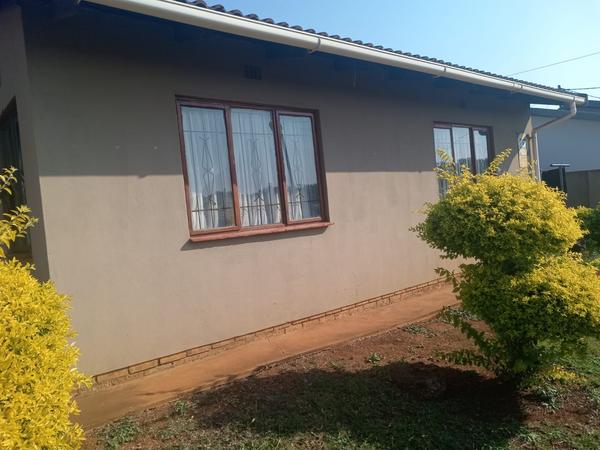 House For Sale in Umhlathuze, Empangeni