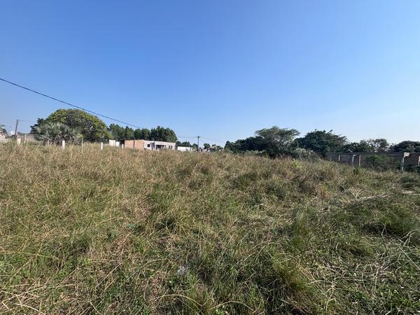 House For Sale in Port Dunford, Esikhawini