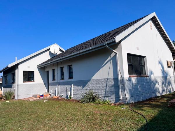House For Rent in Nyala Park, Empangeni