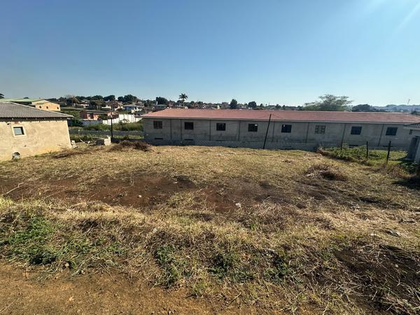 Vacant Land / Plot For Sale in Ngwelezana, Empangeni
