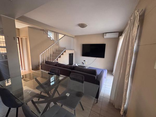 Duplex For Rent in Meer En See, Richards Bay