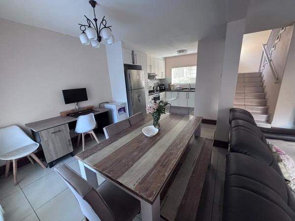 Duplex For Rent in Meer En See, Richards Bay