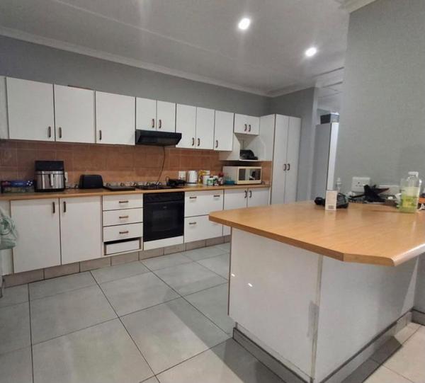 House For Rent in Birdswood, Richards Bay