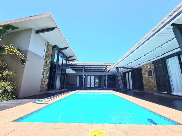 House For Rent in Mzingazi Golf Estate, Richards Bay
