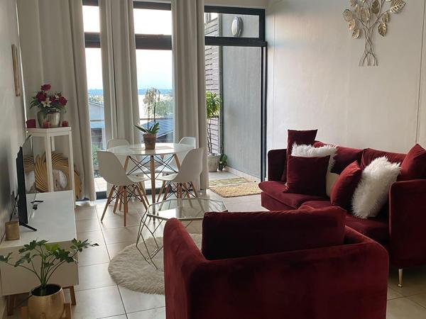 House For Rent in Meer En See, Richards Bay