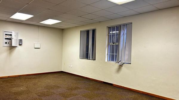 Commercial Property For Rent in Empangeni Central, Empangeni