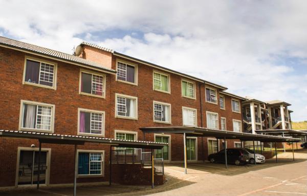 Apartment / Flat For Rent in Empangeni, Empangeni